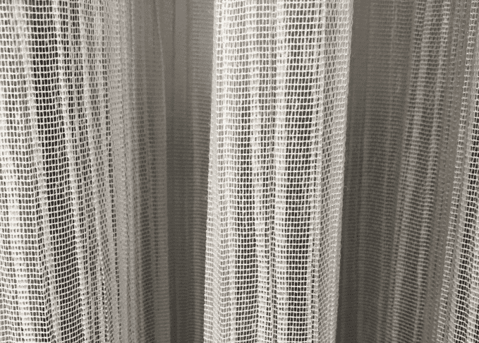 tulle di rete