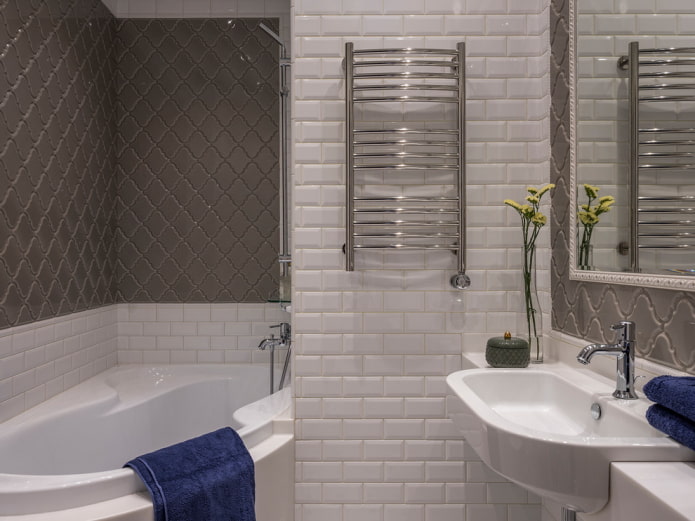 bagno piccolo