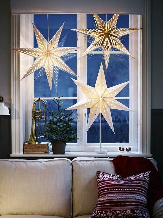 Stelle luminose