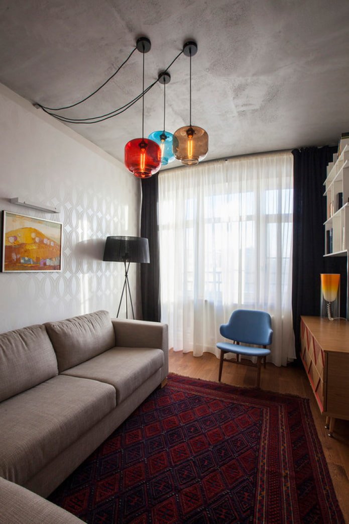 lampade di design per interni