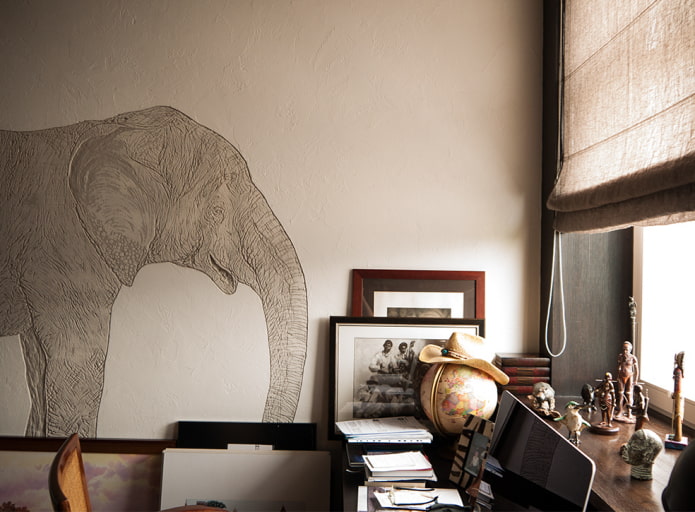 Tecnica dello sgraffito