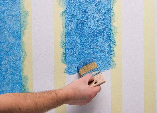disegno sul muro