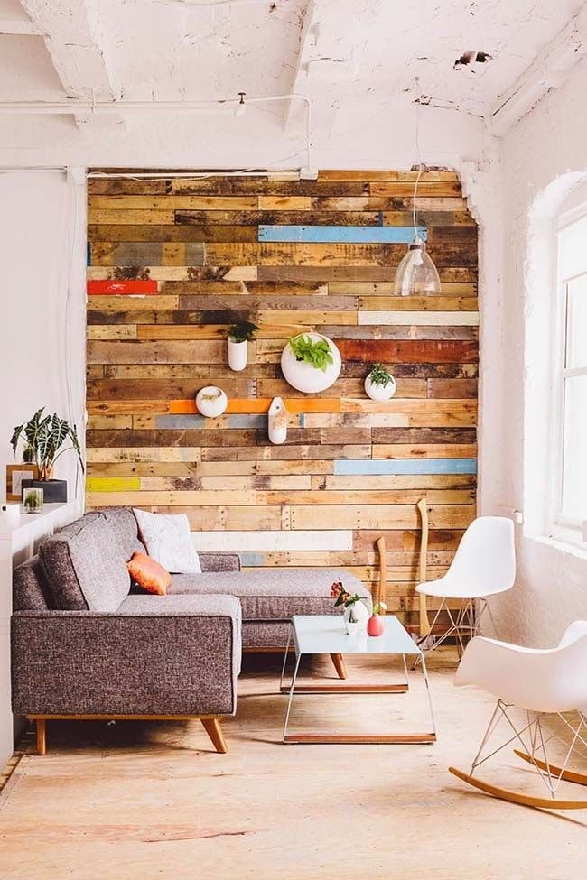 rifinitura decorativa con assicelle