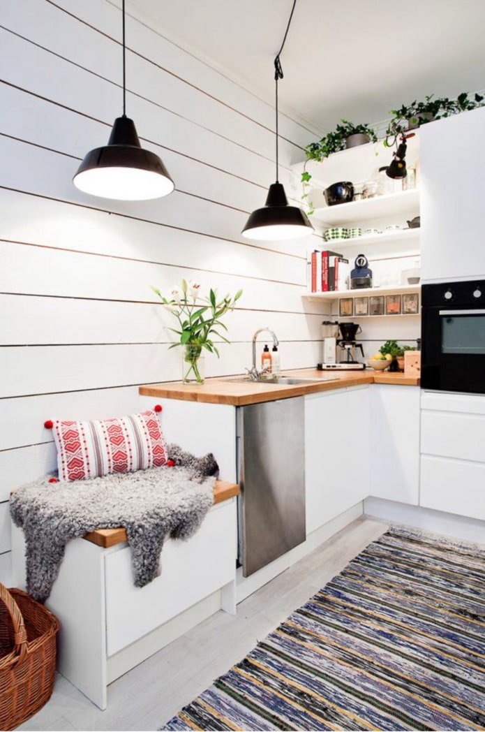 Cucina scandinava