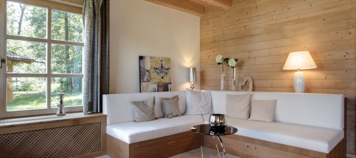 un ingresso nella tua casa