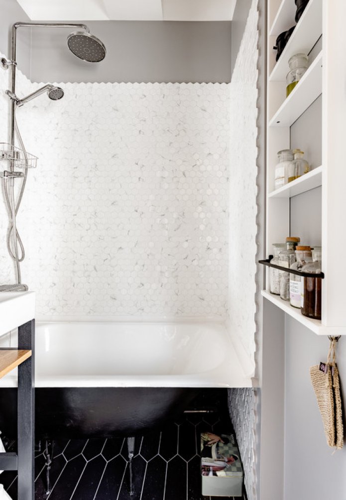 bagno piccolo