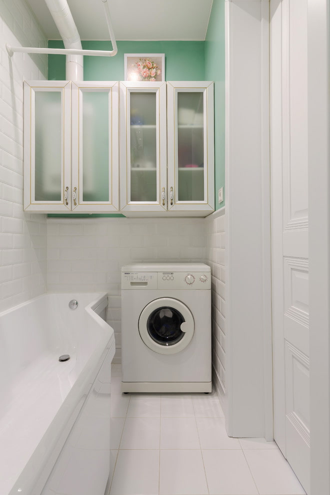 bagno compatto