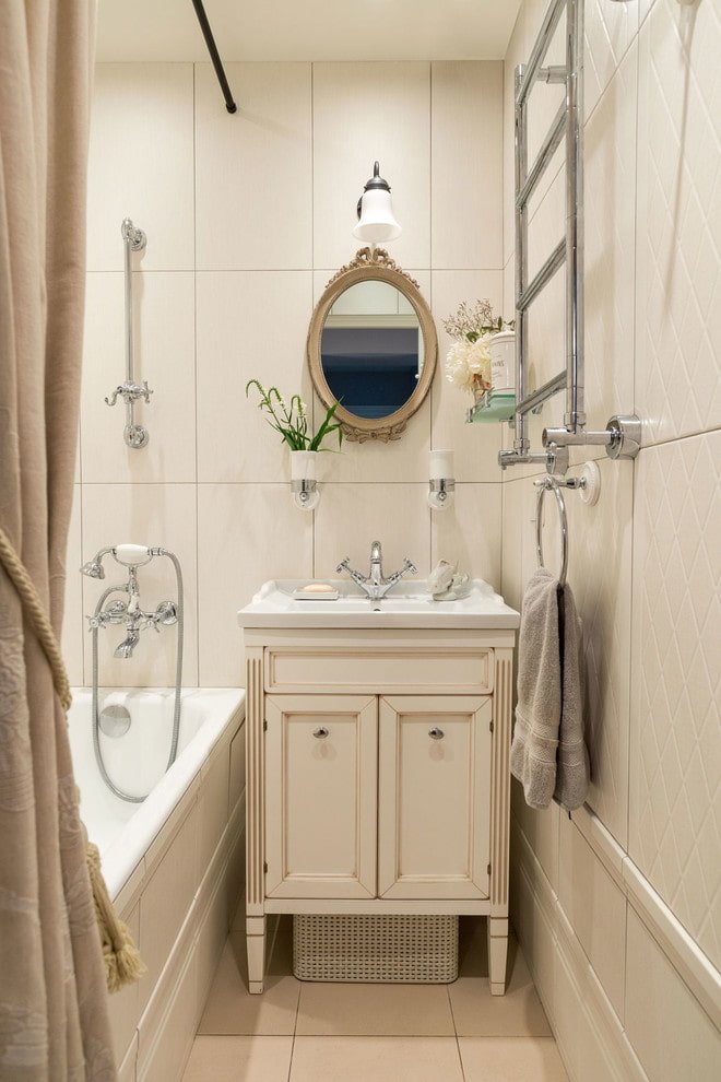 bagno beige