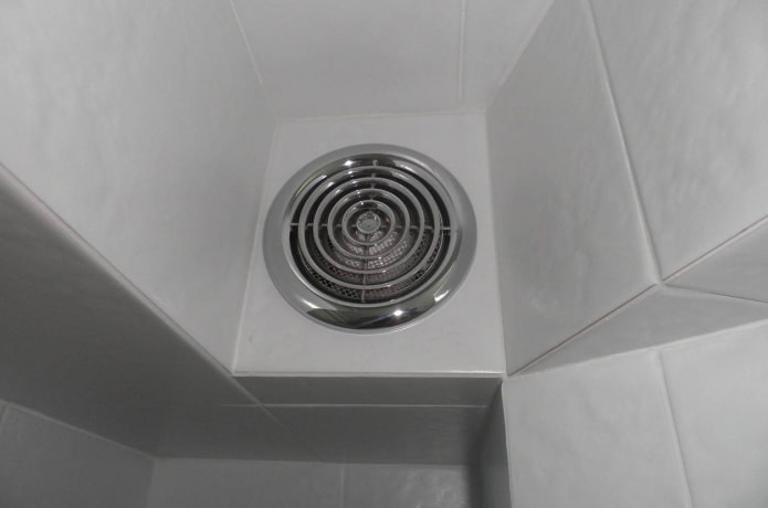ventilazione