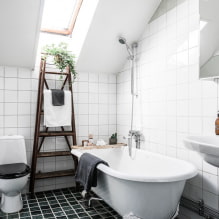 Come progettare un bagno in stile scandinavo? - una guida dettagliata alla progettazione-0