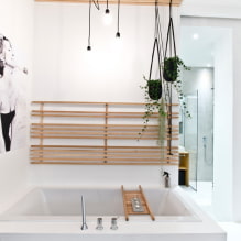 Come progettare un bagno in stile scandinavo? - una guida dettagliata alla progettazione-3