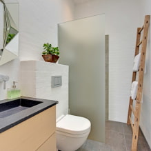 Come progettare un bagno in stile scandinavo? - una guida dettagliata alla progettazione-4