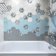 Come progettare un bagno in stile scandinavo? - una guida di progettazione dettagliata-8