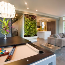 Come realizzare un giardinaggio verticale in un interno?-1