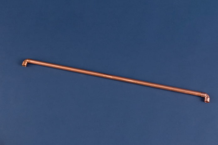 Realizzazione di una traversa