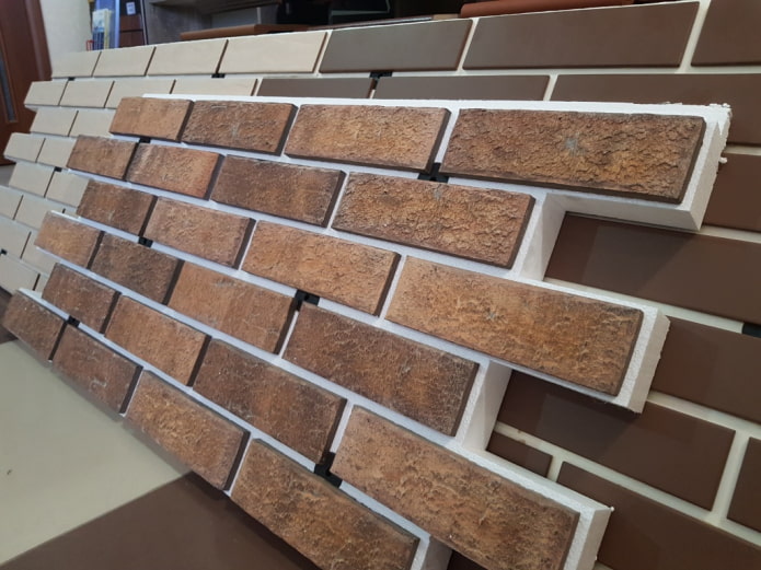 rivestimento isolante