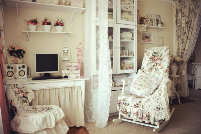 vivaio vintage