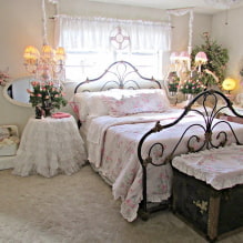 Design d'interni vintage-3
