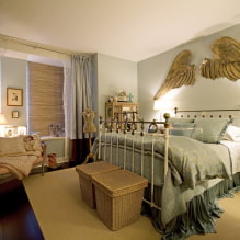 Design d'interni vintage-4