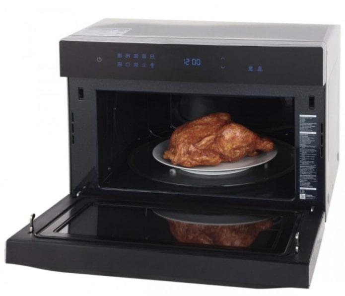forno a microonde