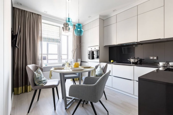 cucina leggera 14 mq