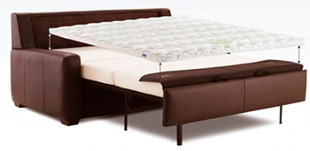 Materasso per divano letto