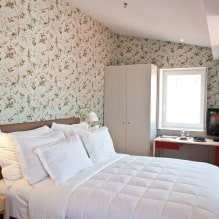 Sfondo per la camera da letto-2