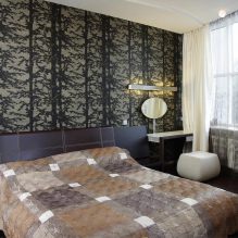 Sfondo per la camera da letto-1