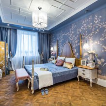 Sfondo per la camera da letto-3