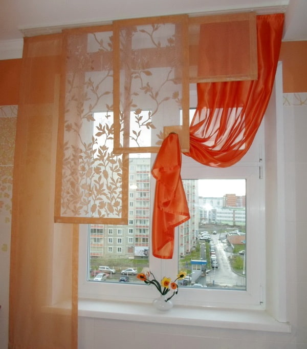 combinazione di diverse lunghezze all'interno
