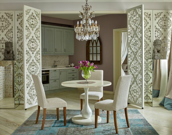 cucina classica