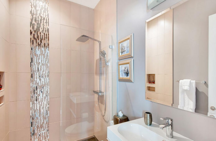 Piastrelle e mosaici