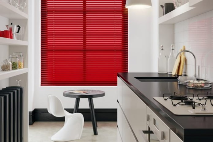 Cucina spettacolare