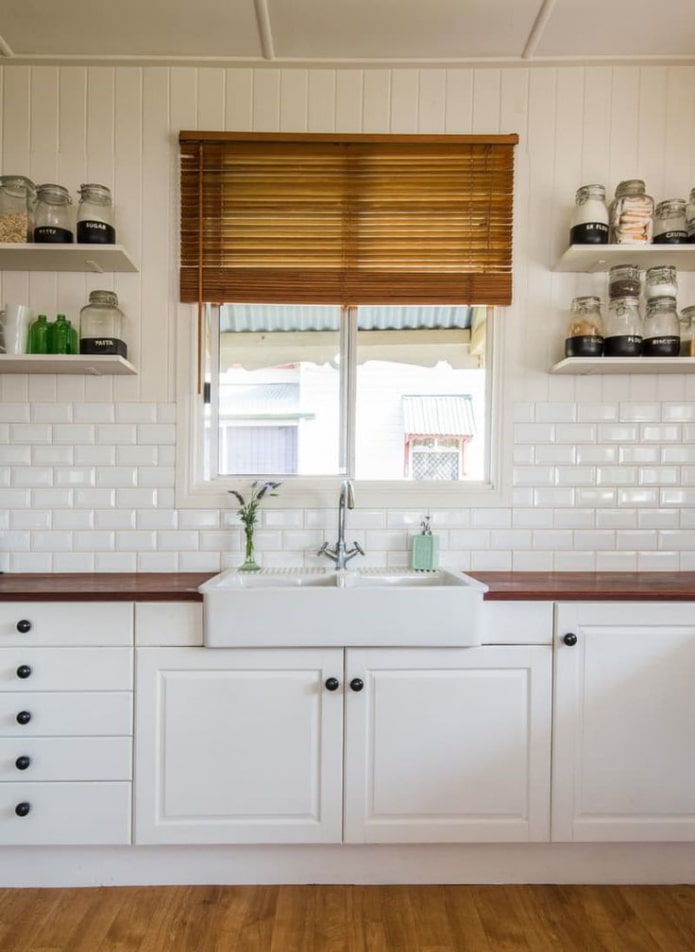 Cucina scandinava