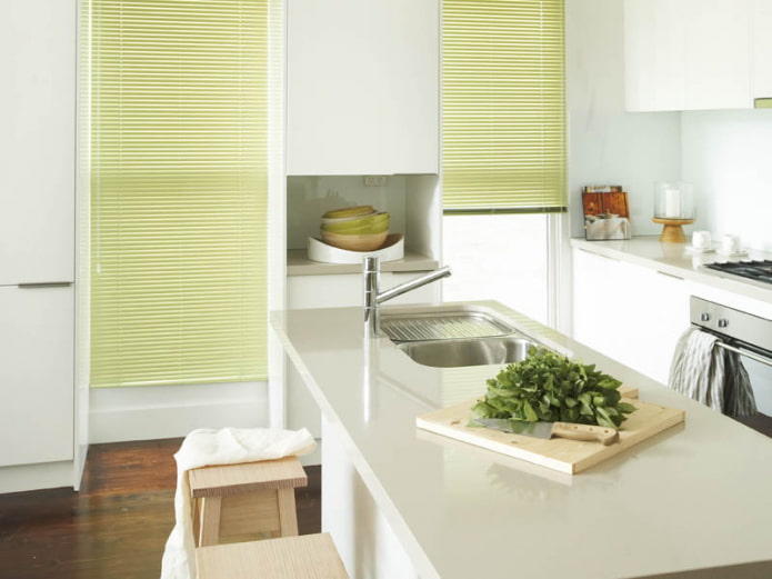 Verde tenue