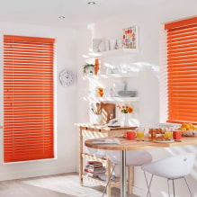 Tende per la cucina: i segreti di un interno pratico ed elegante-6