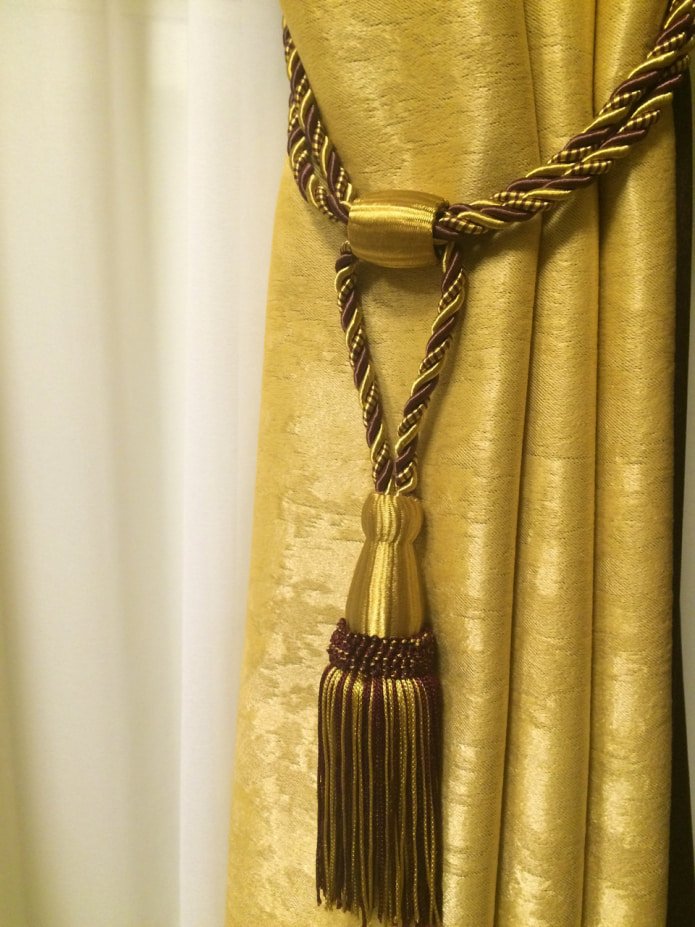pennello decorativo