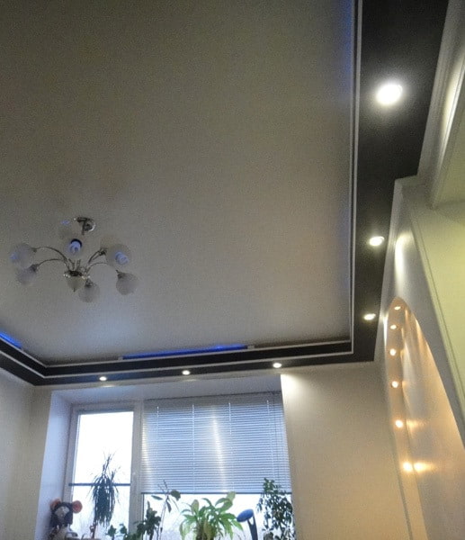 soffitto