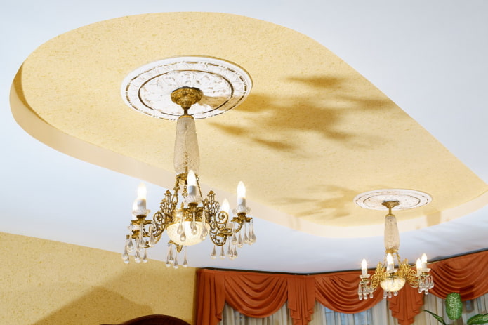 soffitto