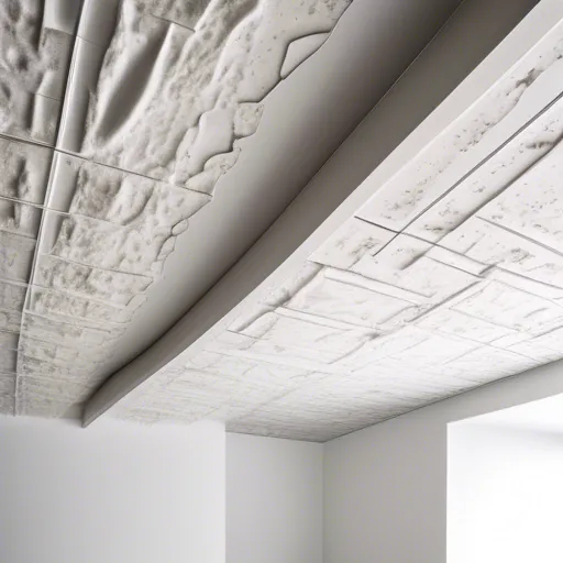 Cartongesso: elementi unici per il tuo controsoffitto