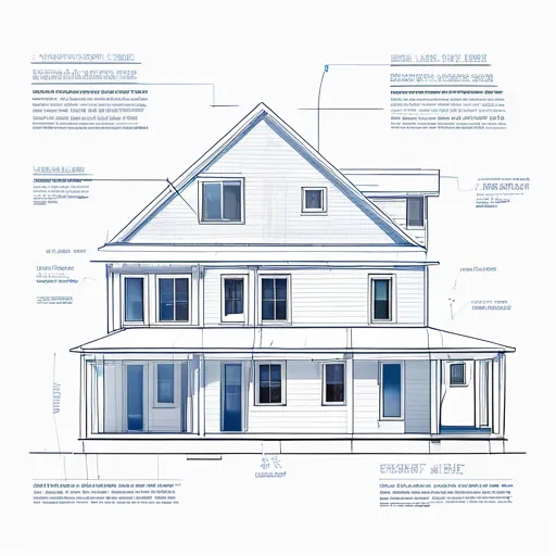 Di quanto rivestimento avrai bisogno per decorare la tua casa?