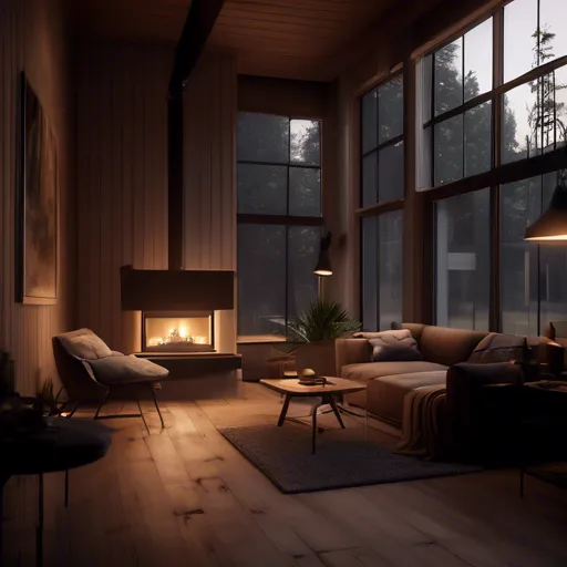 Di quanto rivestimento avrai bisogno per decorare la tua casa?
