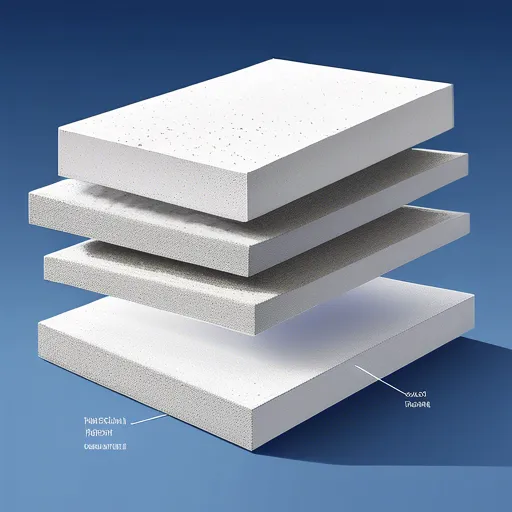 Calcestruzzo cellulare o calcestruzzo cellulare: come scegliere tra i due materiali?