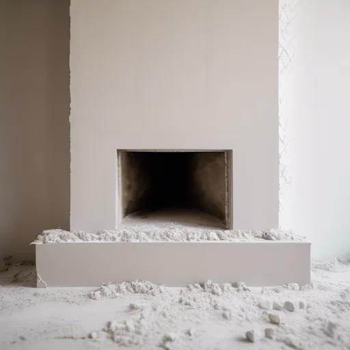 Caminetto in cartongesso: tipologie, vantaggi e fasi di realizzazione