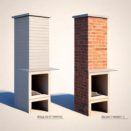 Altezza del tubo di ventilazione: consigli e calcoli per la giunzione del tetto