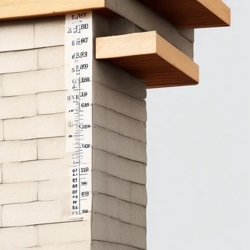 Altezza del tubo di ventilazione: consigli e calcoli per la giunzione del tetto