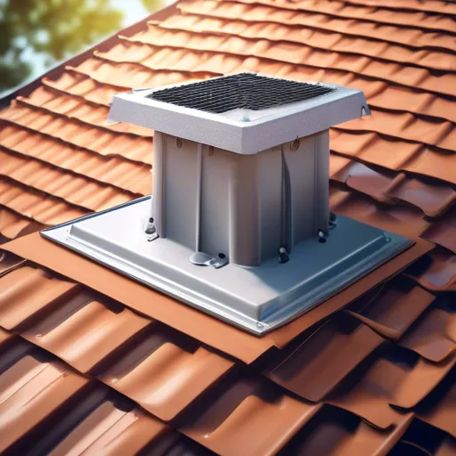 Aeratori per tetti morbidi: come migliorare la ventilazione in casa