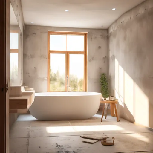 Cartongesso per il bagno: consigli per la scelta e l'utilizzo