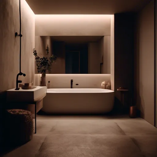 Cartongesso per il bagno: come sceglierlo e utilizzarlo correttamente