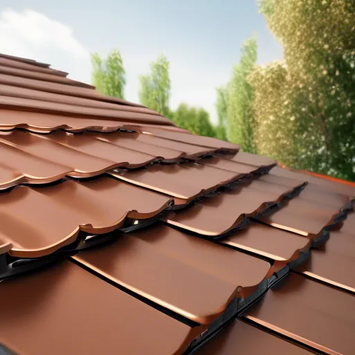 Colmo metallico: installazione e consigli utili
